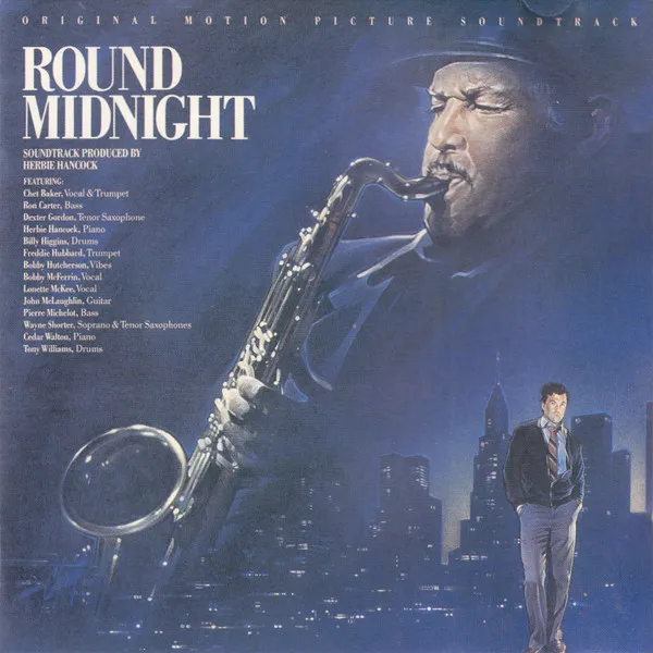 Round Midnight - Original Motion Picture Soundtrack