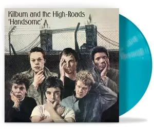 Kilburn and the High-Roads