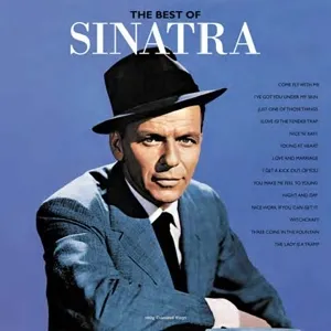 Best Of (180g) (Blue Vinyl)