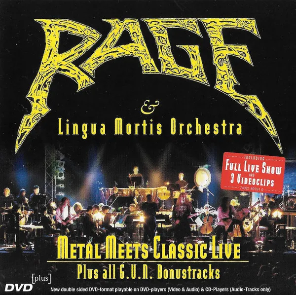 LINGUA MORTIS ORCHESTRA