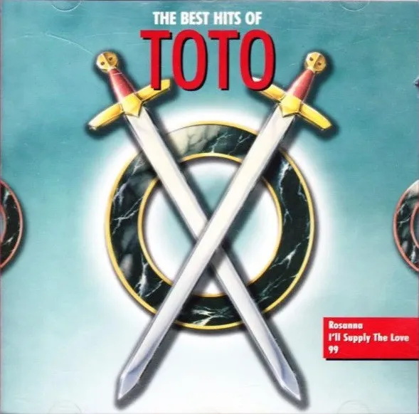 The Best Hits Of