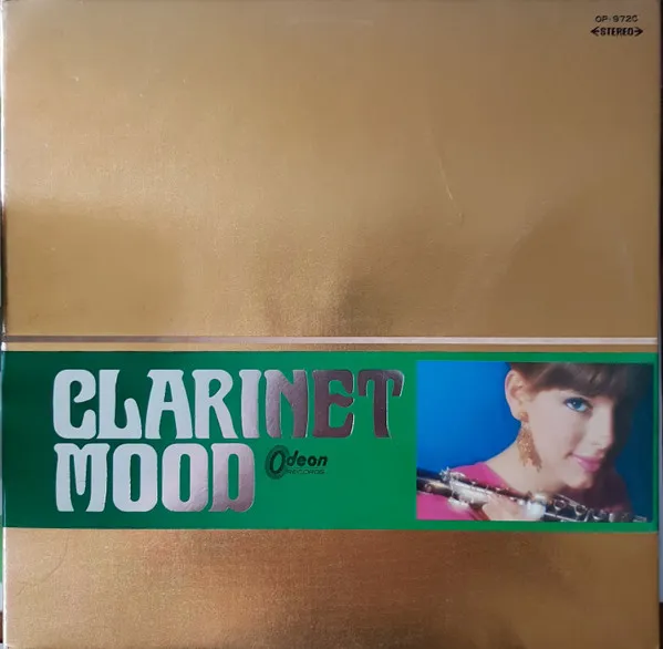 Clarinet Mood