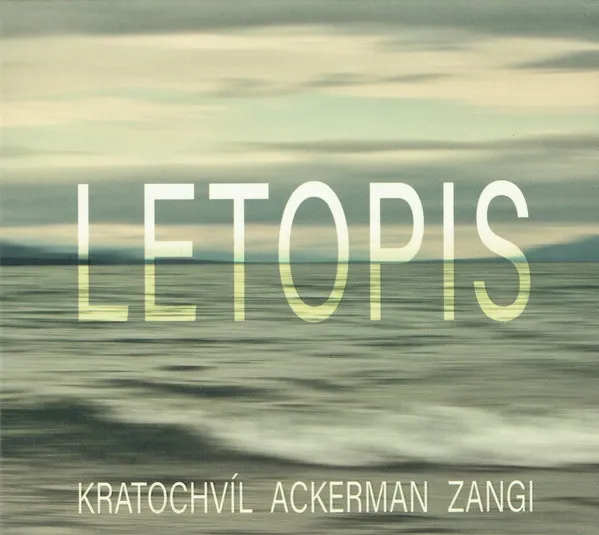 Letopis