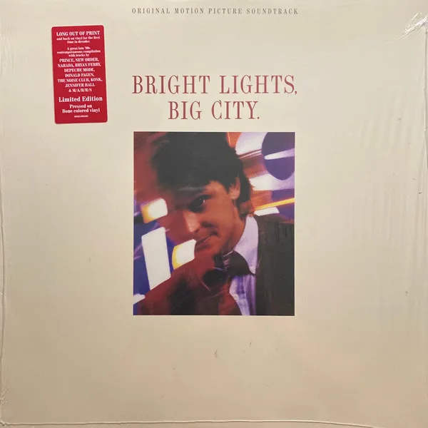 RSD - BRIGHT LIGHTS, BIG CITY