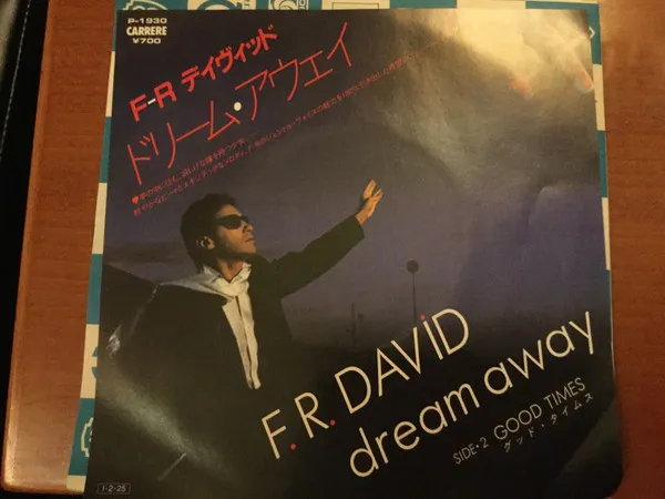 Dream Away