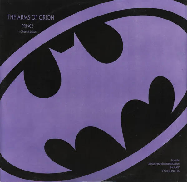 The Arms Of Orion