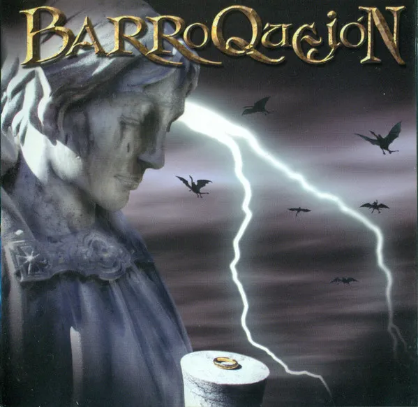 Concerning The Quest, The Bearer And The Ring