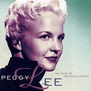 The Best Of The Decca Years