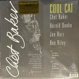 Cool Cat