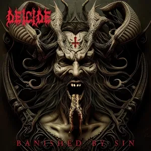 BANISHED BY SIN SILVER OPAQUE