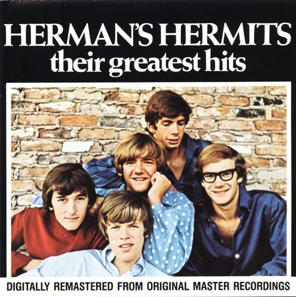 Their Greatest Hits