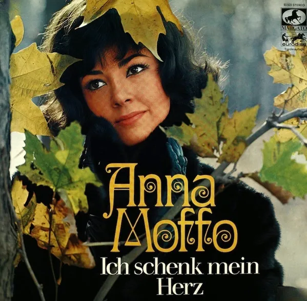 Ich Schenk Mein Herz