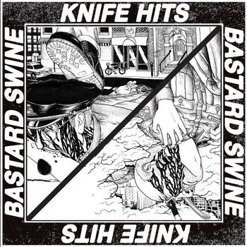 Split 7"