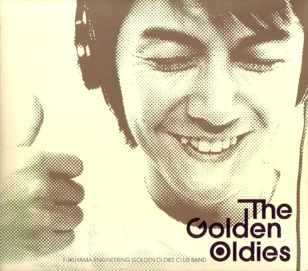 The Golden Oldies