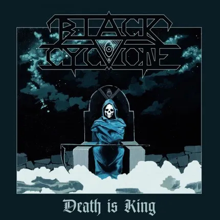 Black Cyclone