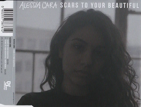 Scars To Your Beautiful