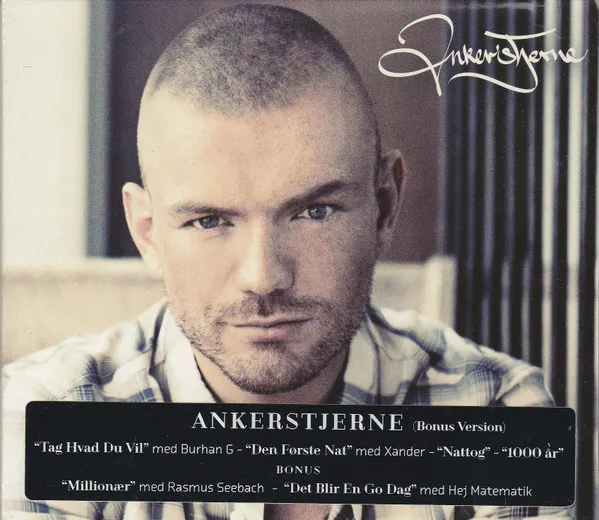 Ankerstjerne (Bonus Version)