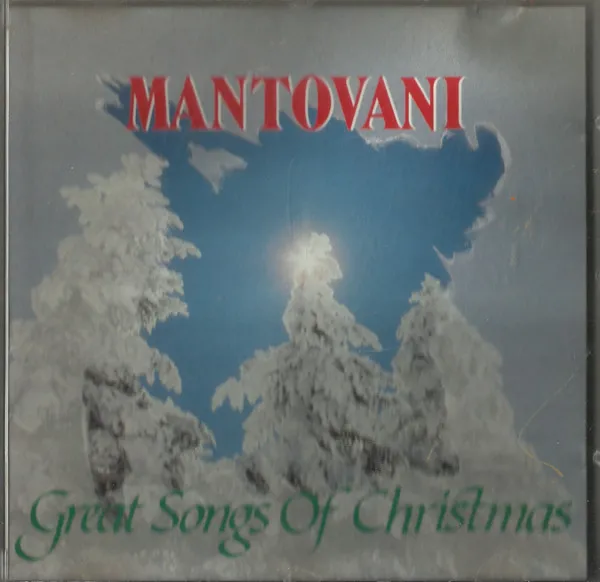 Great Songs Of Christmas