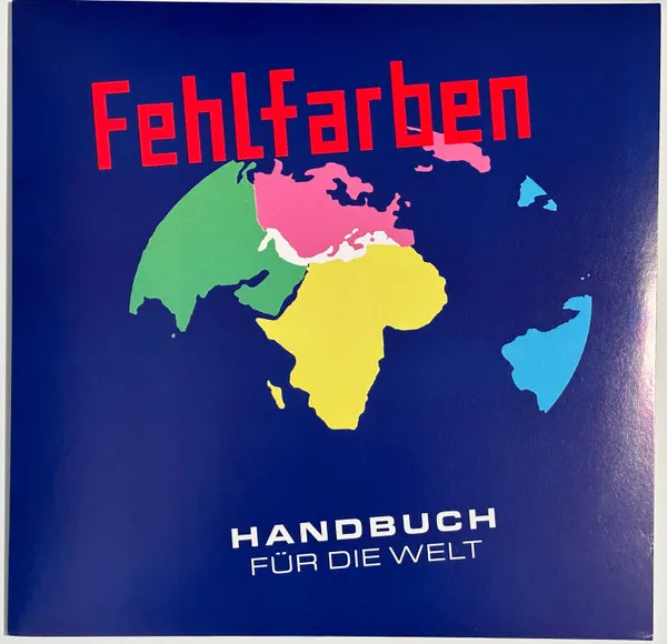 Handbuch für die Welt