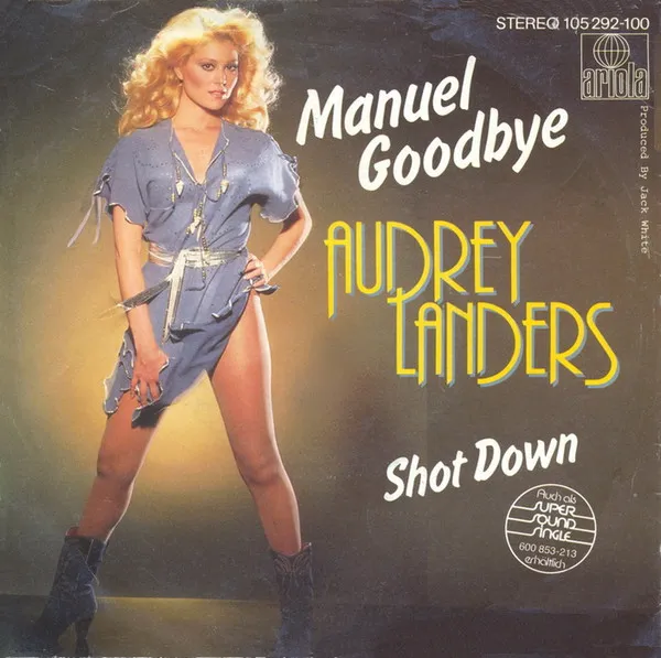 Manuel Goodbye