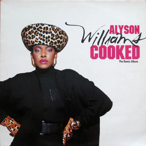 Cooked (The Remix Album)