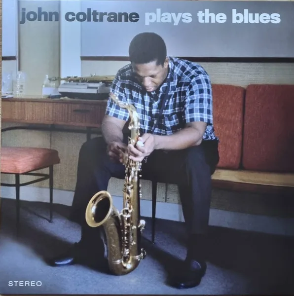 Plays The Blues (180g) (Limited Edition) (Blue Vinyl)