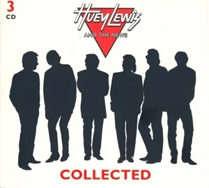 Huey Lewis and the News