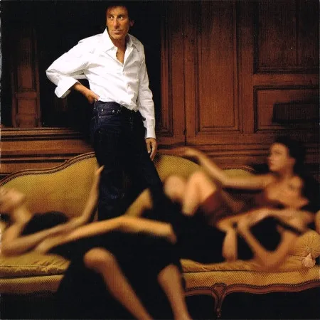 Au Ras Des Pâquerettes