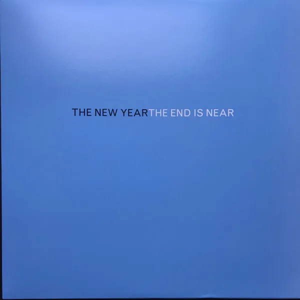 The End Is Near