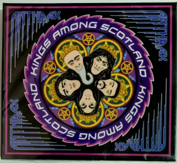 Kings Among Scotland