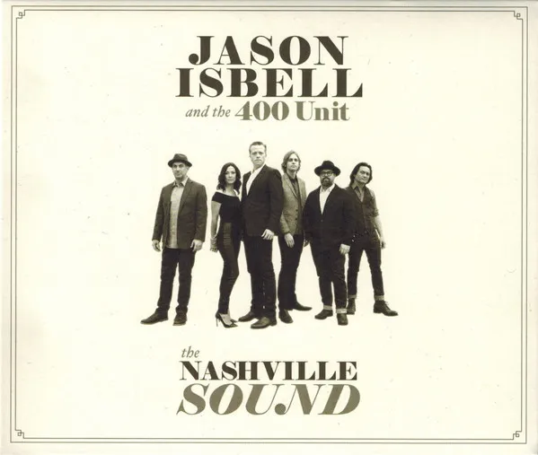 The Nashville Sound
