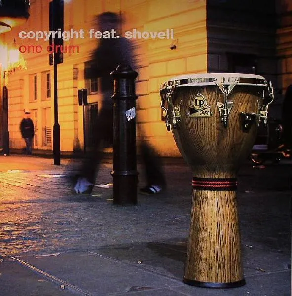 One Drum