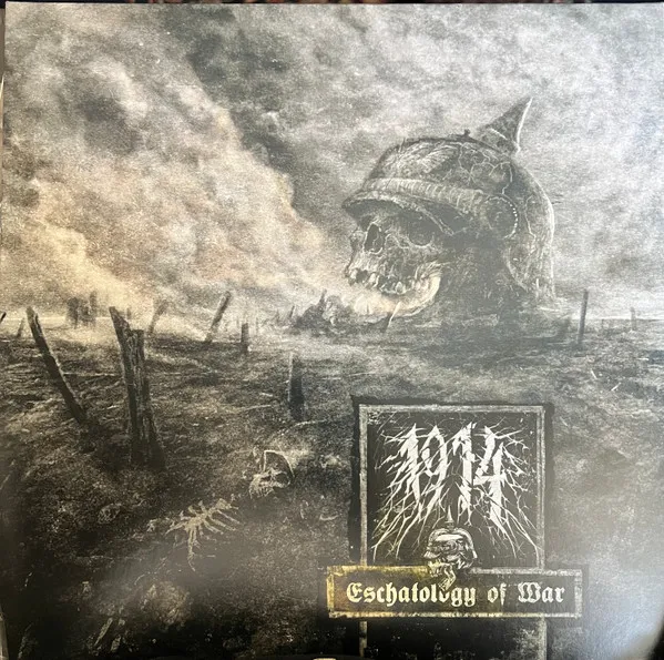 ESCHATOLOGY OF WAR LTD.