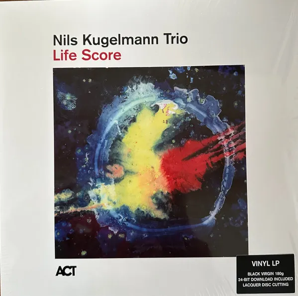 Life Score (180g)