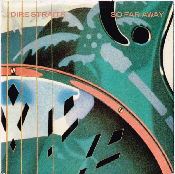 So Far Away