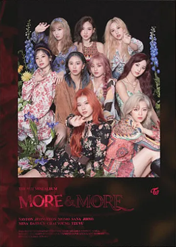 More & More