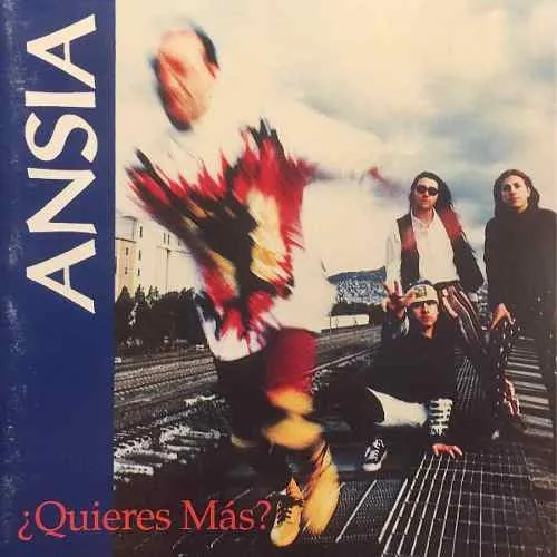 ¿Quieres Más?