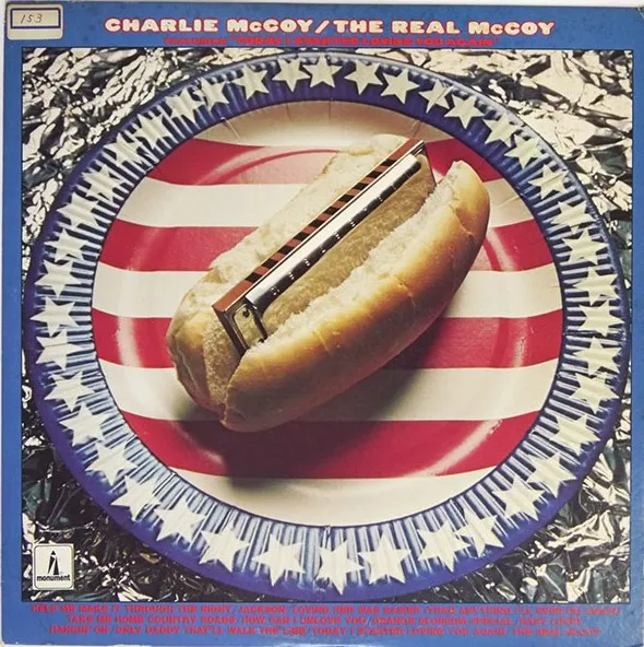The Real McCoy