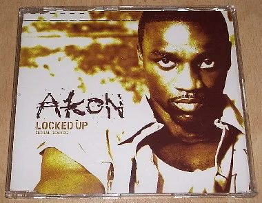 Locked Up (Global Remixes)