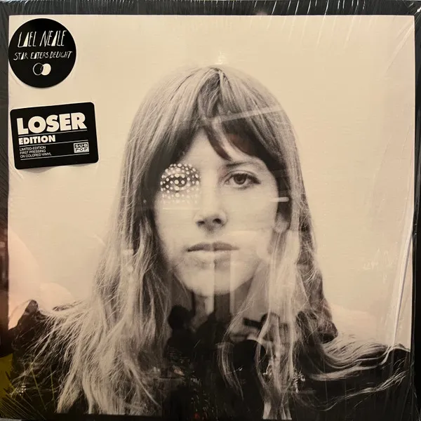 Star Eaters Delight (Limited Edition) (Gold Vinyl)