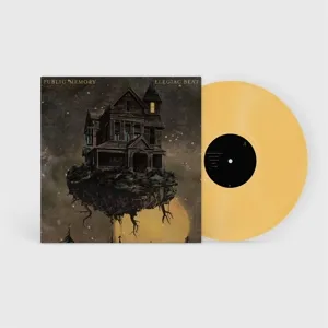 Elegiac Beat (Limited Edition) (Moonbeam Yellow Vinyl)