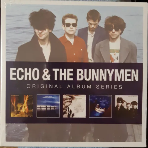 Original Album Series