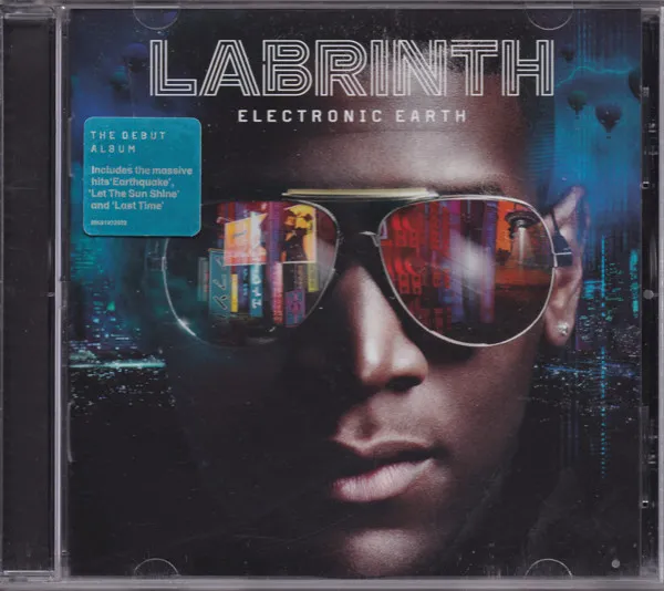 Electronic Earth