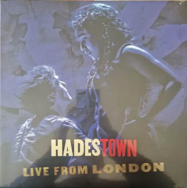 Hadestown: Live From London