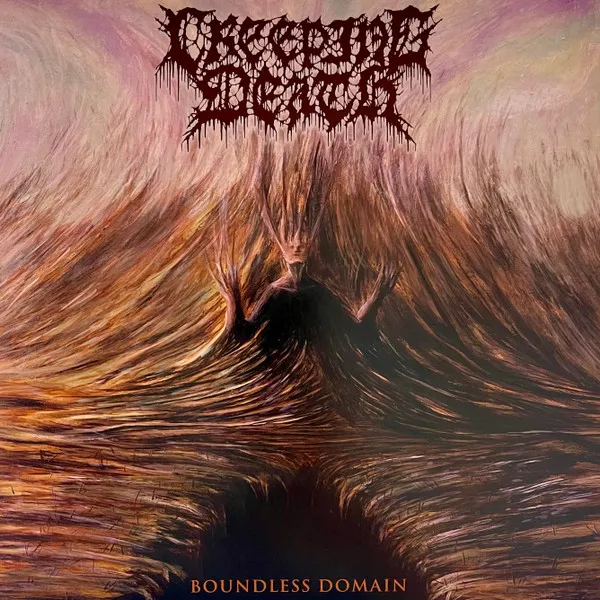 Boundless Domain