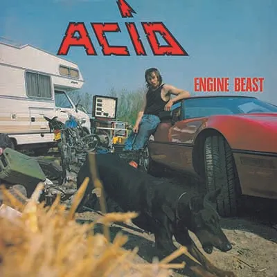 Engine Beast