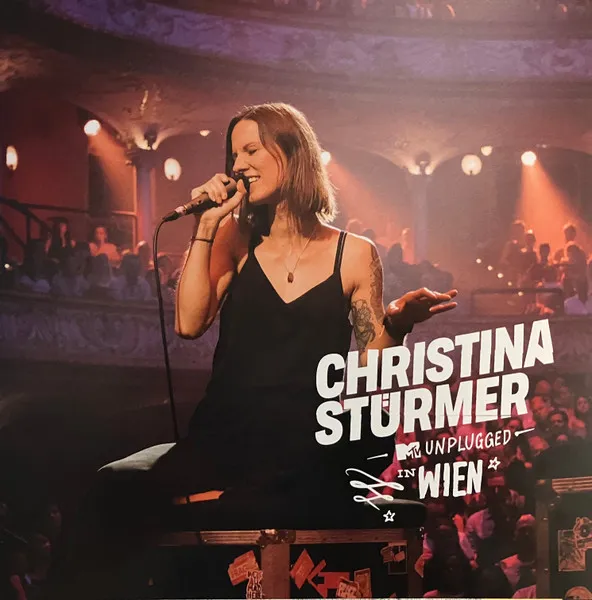 MTV Unplugged in Wien