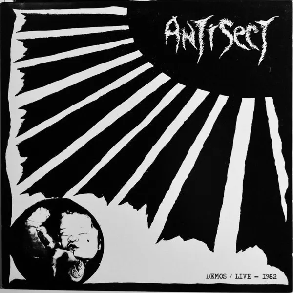 Demos / Live - 1982