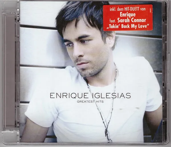 Greatest Hits (German Version)