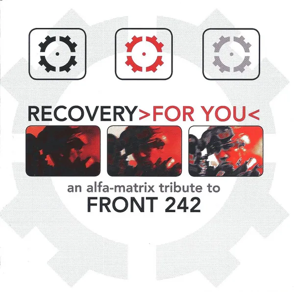 Recovery For You